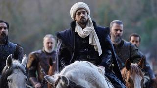 Kuruluş Orhan'a iki isim birden! Hikayenin seyri değişiyor