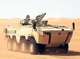 Otokar BAE İle 661 milyon dolarlık anlaşma imzaladı