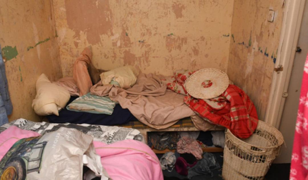 Arkadaşının kızını esir alıp k&ouml;le gibi &ccedil;alıştırmış! 24 yıl hapis hayatı 2