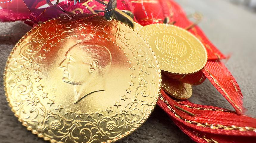 Gram altında yatay seyir! İşte &ccedil;eyrek altın fiyatı (22 Ocak g&uuml;ncel altın fiyatları)