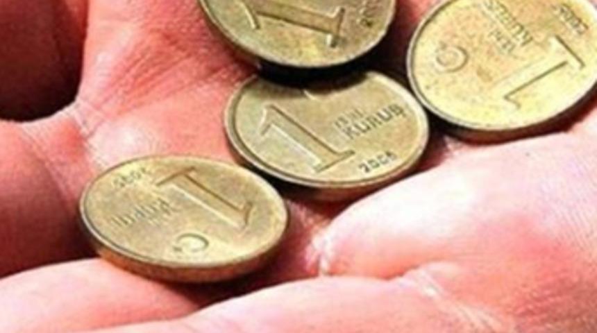 'Kuruşunuza sahip çıkın' çağrısı