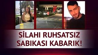 Üniversiteye ruhsatsız silahla kaçak girip 15 yaşındaki çocuğu öldürdü! Boğaziçi'ndeki dehşette 'ayrılık' iddiası: Katilin fotoğrafları ortaya çıktı