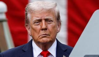 Trump'ın g&ouml;z&uuml; Kanada'ya dikti! D&uuml;nyanın konuştuğu a&ccedil;ıklama: "&Ccedil;in ile anlaşırlarsa y&uuml;zde 100..."