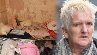 Arkadaşının kızını esir alıp 24 yıl k&ouml;le gibi &ccedil;alıştırmış!