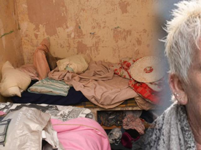 Arkadaşının kızını esir alıp 24 yıl k&ouml;le gibi &ccedil;alıştırmış!