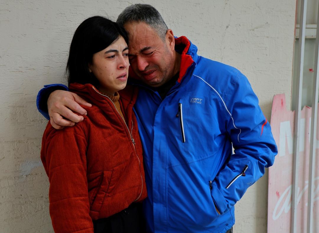 Arkadaşına g&uuml;vendi, hayatı mahvoldu! Utanmadan bir de  Al şu 2 bin TL yi sus  dediler 1