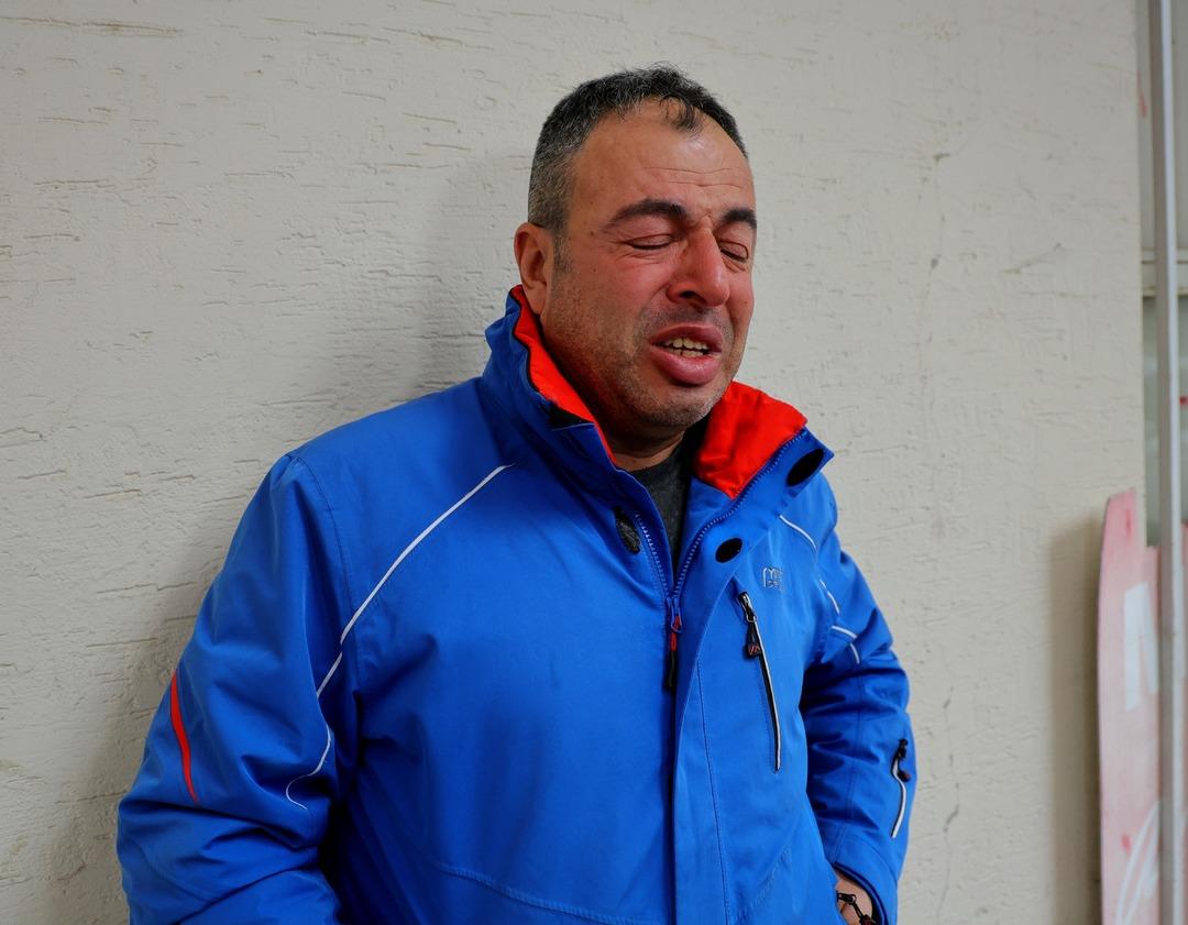 Arkadaşına g&uuml;vendi, hayatı mahvoldu! Utanmadan bir de  Al şu 2 bin TL yi sus  dediler 3