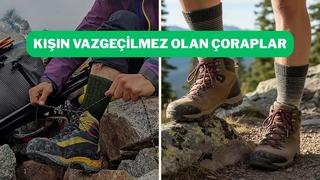 Kışın ayaklarınızın bir numaralı dostu GoWith çoraplarla artık üşümeye son