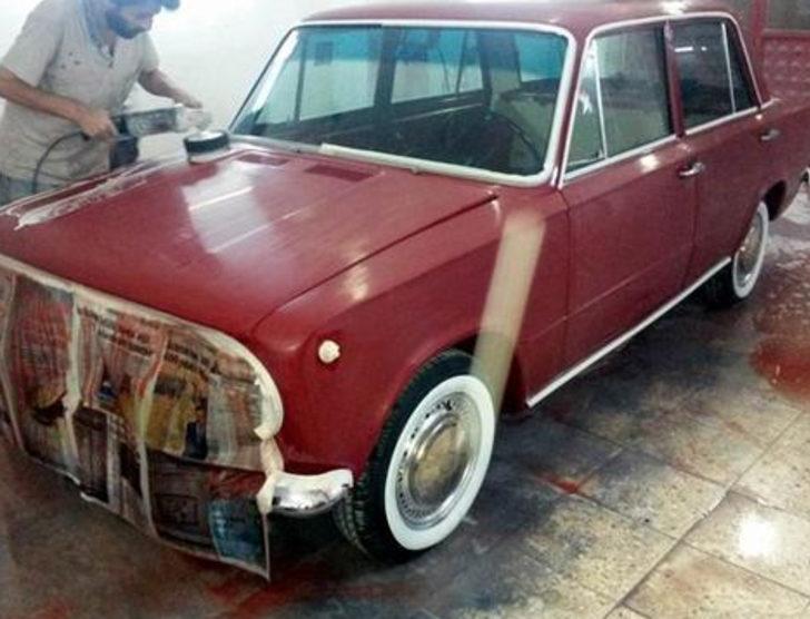 2 bin TL'ye aldığı otomobilin fiyatı 32 bine fırladı G2