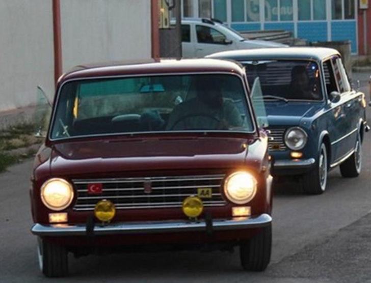 2 bin TL'ye aldığı otomobilin fiyatı 32 bine fırladı G3