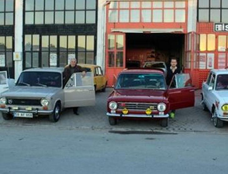 2 bin TL'ye aldığı otomobilin fiyatı 32 bine fırladı G5