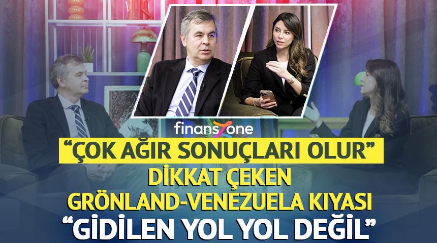 "&Ccedil;ok ağır sonu&ccedil;ları olur"