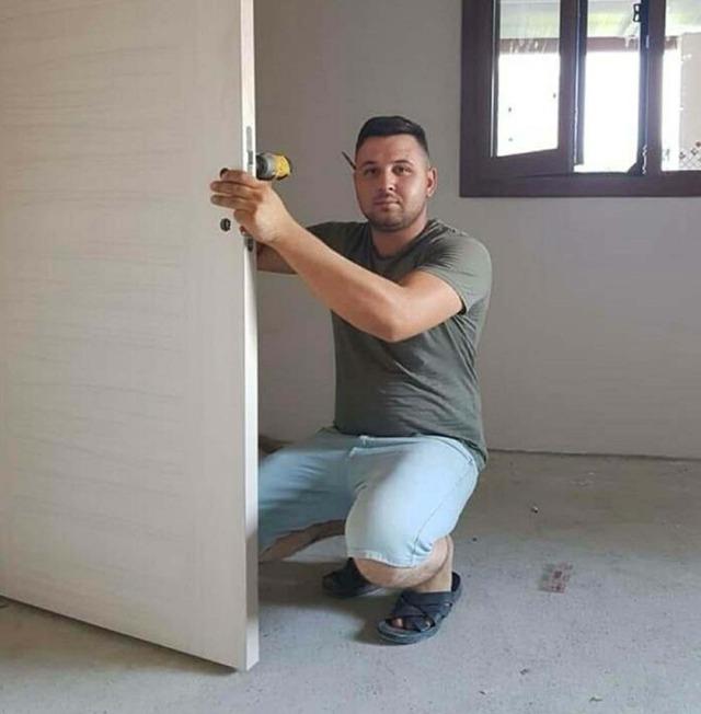 Eski sevgilisini kamera &ouml;n&uuml;nde katletti! Yerde 4 metre s&uuml;r&uuml;kleyip başını 3 kez yere vura vura &ouml;ld&uuml;rm&uuml;ş 4