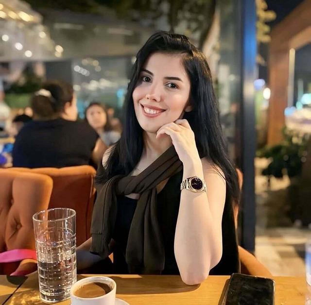 Eski sevgilisini kamera &ouml;n&uuml;nde katletti! Yerde 4 metre s&uuml;r&uuml;kleyip başını 3 kez yere vura vura &ouml;ld&uuml;rm&uuml;ş 3