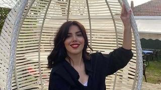 Eski sevgilisini kamera önünde katletti! Yerde 4 metre sürükleyip başını 3 kez yere vura vura öldürmüş