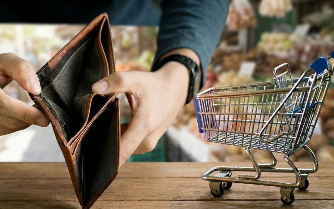 SON DAKİKA I Enflasyonda ocak karnesi netleşti: T&Uuml;İK verileri beklentileri aştı! 3