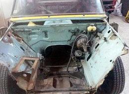 2 bin TL'ye aldığı otomobilin fiyatı 32 bine fırladı