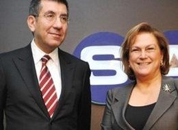 Sabancı Holding CEO’su istifa etti