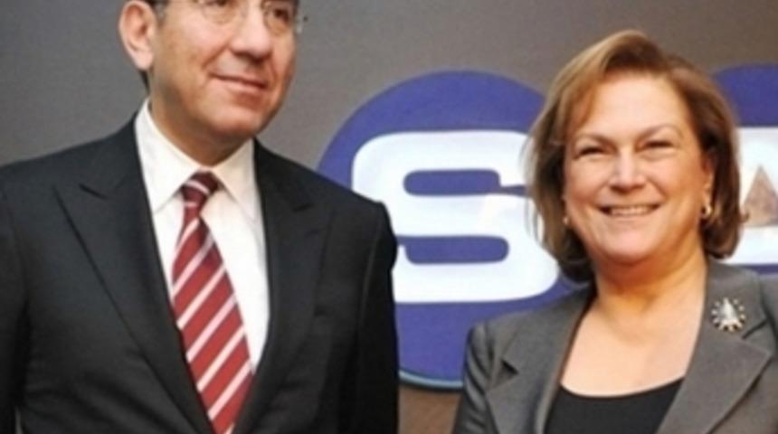 Sabancı Holding CEO’su istifa etti