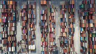 Serbest bölgelerden geçen yıl yapılan ihracat rekor kırdı