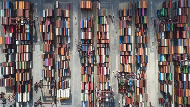 Serbest bölgelerden geçen yıl yapılan ihracat rekor kırdı