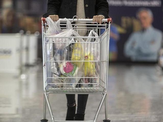 T&Uuml;İK a&ccedil;ıkladı: T&uuml;ketici g&uuml;ven endeksi ocakta aylık bazda y&uuml;zde 0,3 arttı
