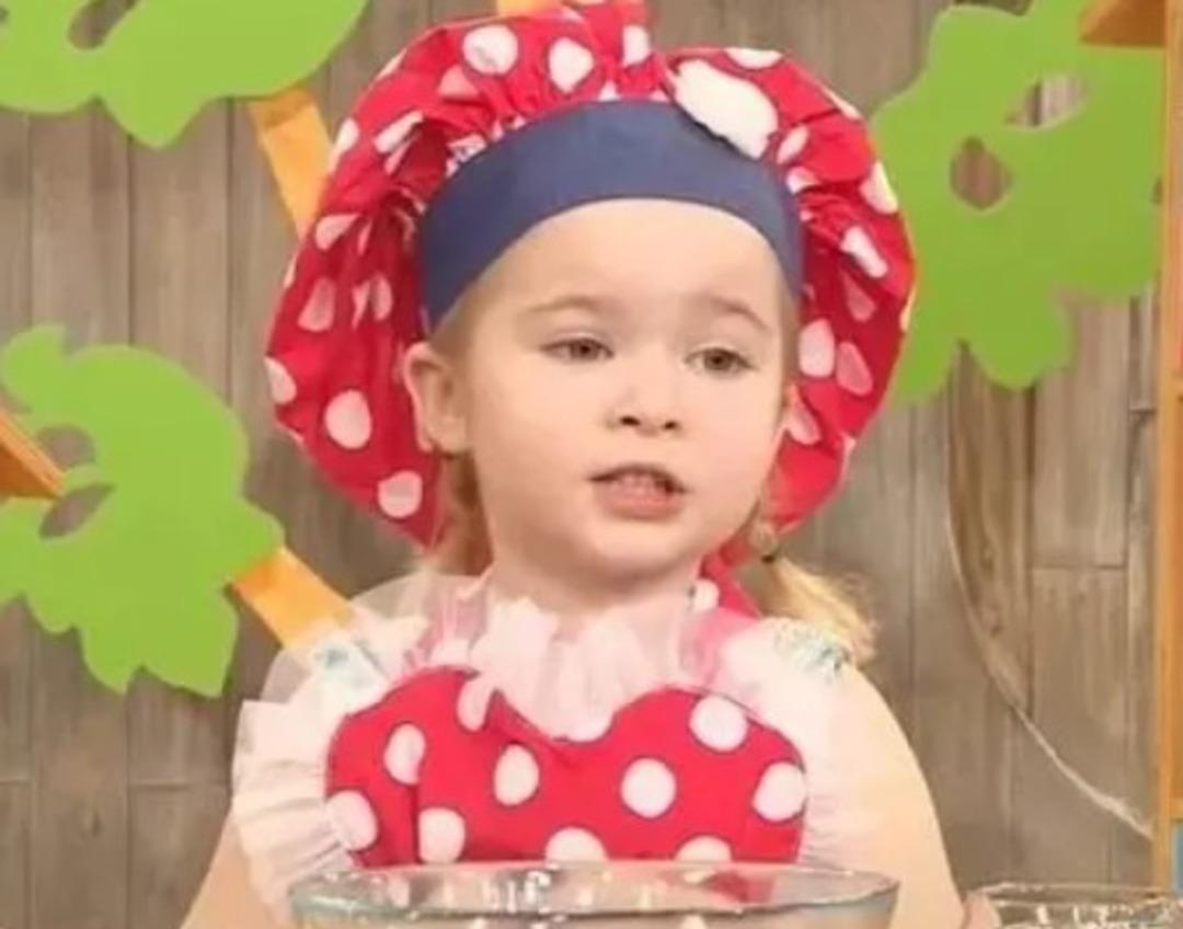 Çocuktan Al Haberi nin kutu bebek Ebrar ı galada ortaya çıktı! Son haline yorum yağdı 2