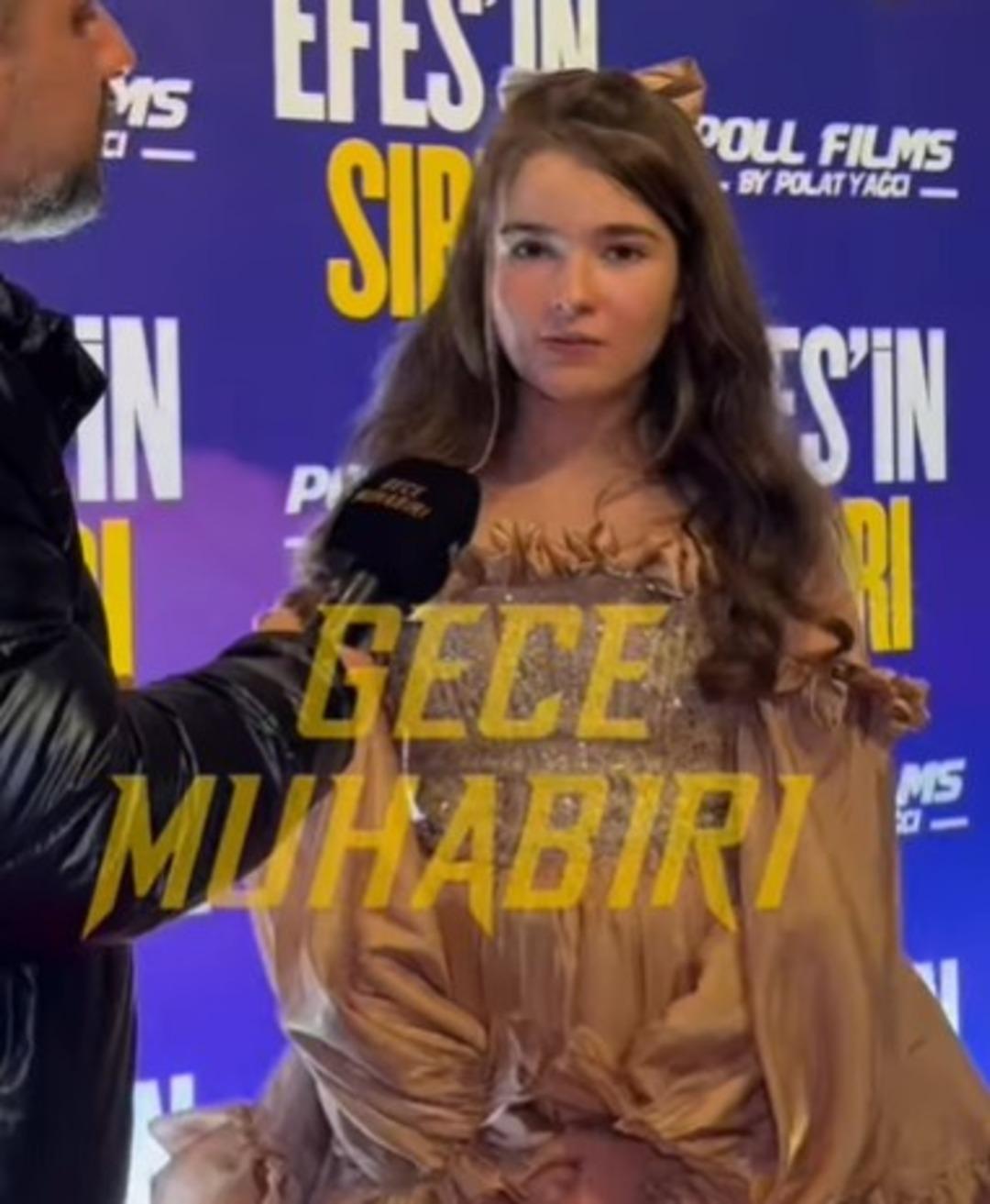 Çocuktan Al Haberi nin kutu bebek Ebrar ı galada ortaya çıktı! Son haline yorum yağdı 4