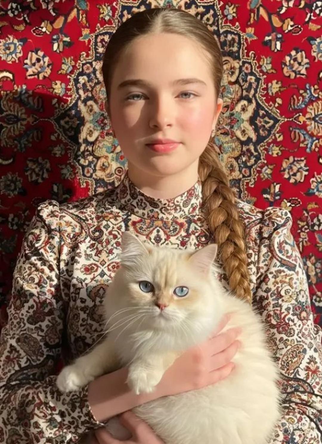 Çocuktan Al Haberi nin kutu bebek Ebrar ı galada ortaya çıktı! Son haline yorum yağdı 3