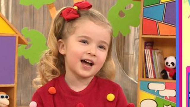 Çocuktan Al Haberi'nin kutu bebek Ebrar'ı galada ortaya çıktı! Son haline yorum yağdı 