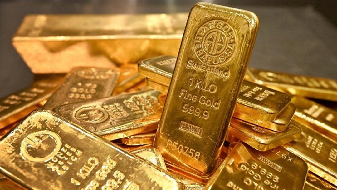 Altın yüklü zırhlı araç takla attı! Kilolarca altın sırra kadem bastı 1