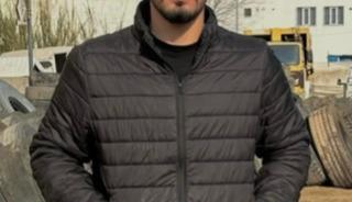 Takla atan aracın s&uuml;r&uuml;c&uuml;s&uuml; hayatını kaybetti