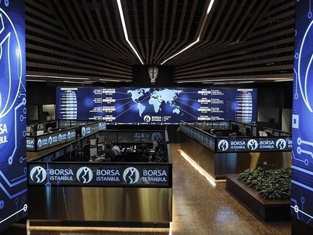 CANLI BORSA | Borsa İstanbul 22 Ocak 2026 Perşembe: İşte BIST 100 endeksi