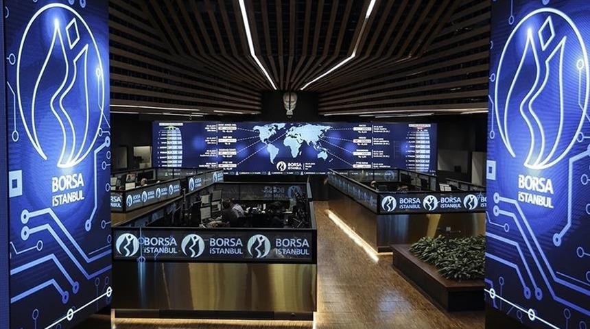 CANLI BORSA | Borsa İstanbul 22 Ocak 2026 Perşembe: İşte BIST 100 endeksi