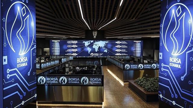 CANLI BORSA | Borsa İstanbul 22 Ocak 2026 Perşembe: İşte BIST 100 endeksi