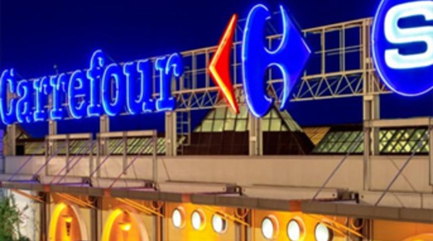 Carrefoursa en az 3 bin kişiyi işe alacak