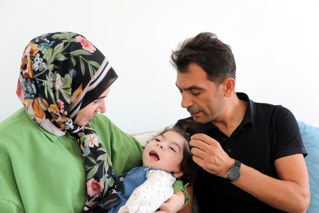 5 g&uuml;nl&uuml;k bebek uğradığı şiddet nedeniyle engelli kaldı! Kahreden g&ouml;r&uuml;nt&uuml;ler ortaya &ccedil;ıktı 7