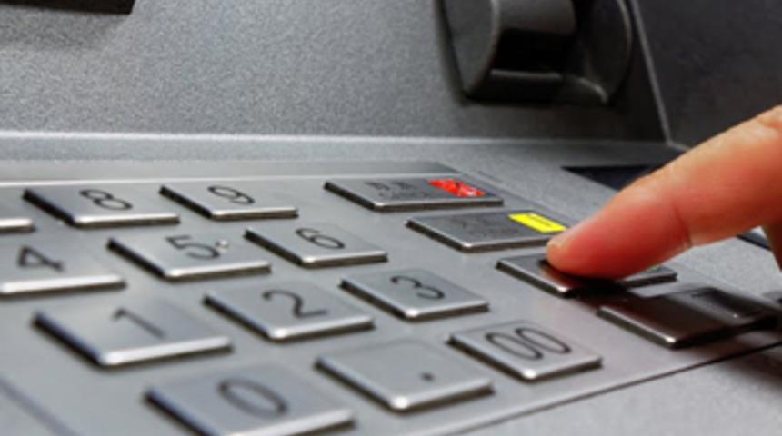 Polisten ATM operasyonu! Şeytanın aklına gelmez