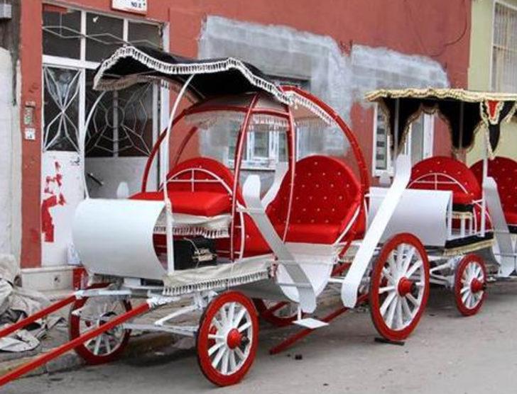 Kendi için üretti şimdi siparişlere yetişemiyor G1