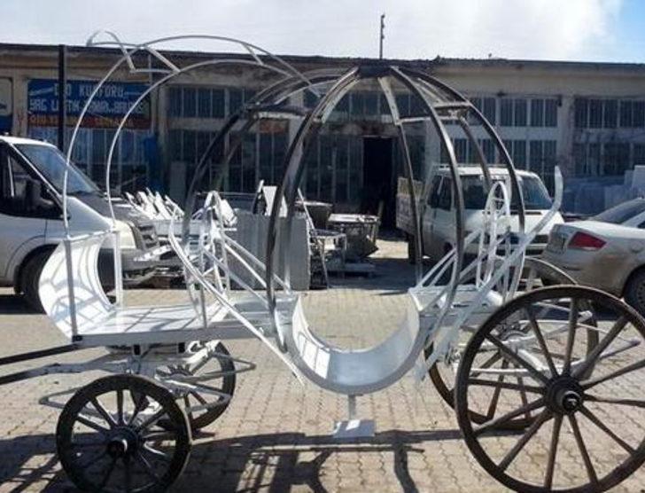 Kendi için üretti şimdi siparişlere yetişemiyor G2