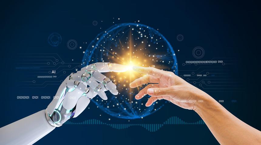 O &uuml;lke bir ilke imza attı! Yapay zeka kanunu y&uuml;r&uuml;rl&uuml;ğe girdi