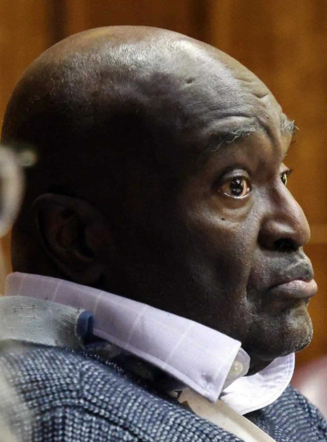 5 yaşındaki kızı kaçırıp timsahlara canlı canlı yedirmiş 2