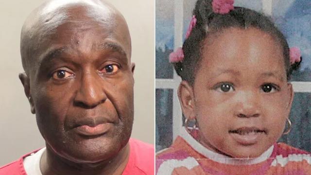 5 yaşındaki kızı kaçırıp timsahlara canlı canlı yedirmiş