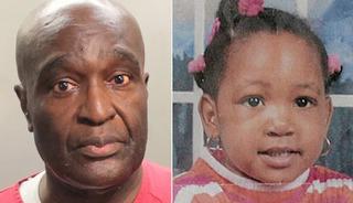 5 yaşındaki kızı timsahlara canlı canlı yedirmiş