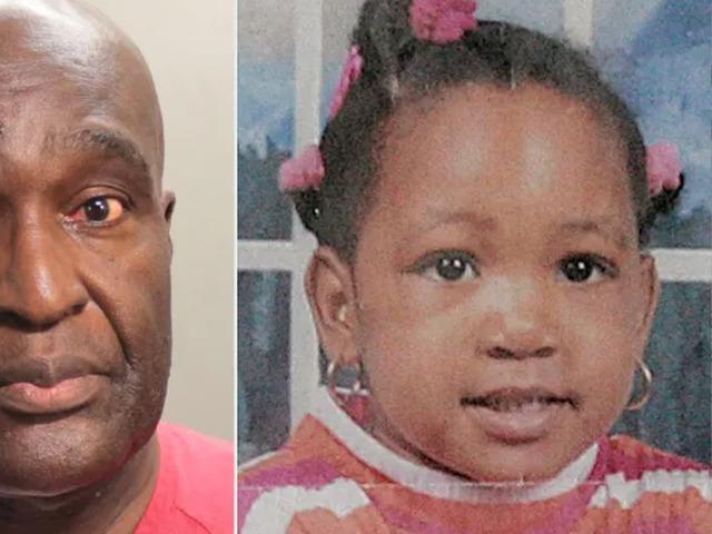 5 yaşındaki kızı timsahlara canlı canlı yedirmiş