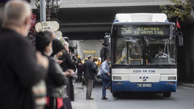 Ankaralılar dikkat! Toplu taşımada hi&ccedil; beklenmedik adım: İşte alınan o s&uuml;rpriz kararın detayları...