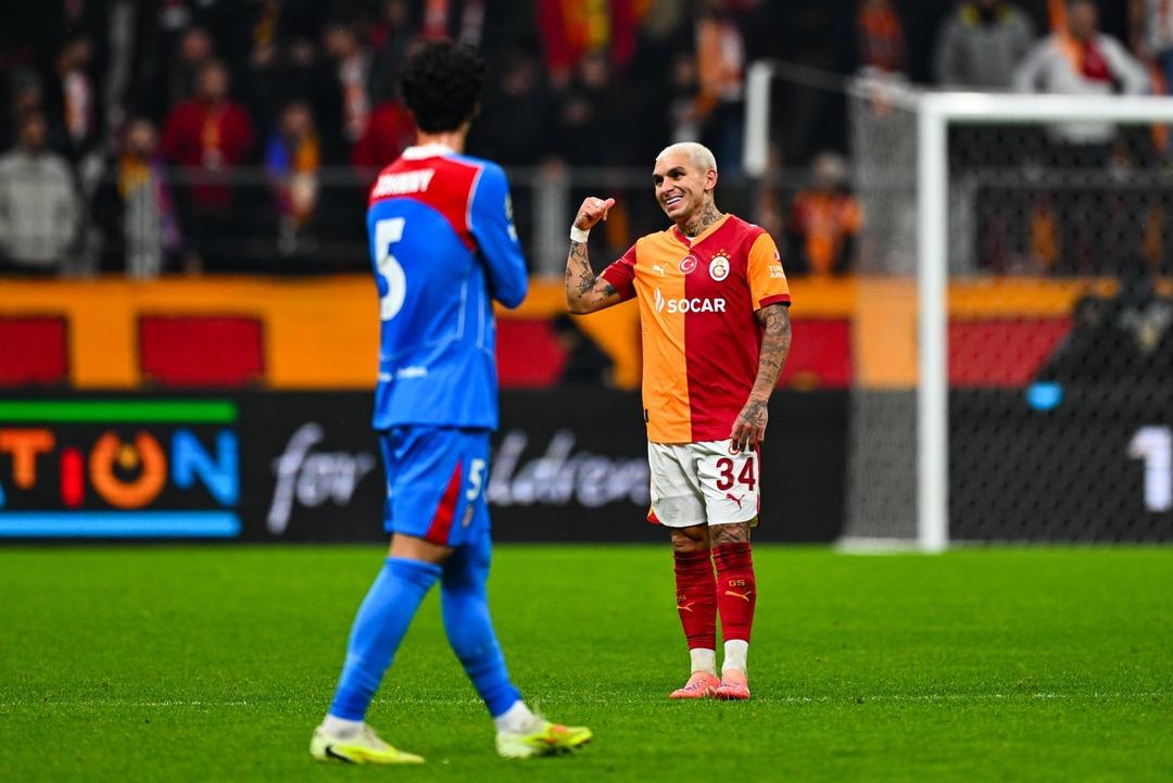 Ajax futbol direktörü hem Torreira hem Alvarez için geldi! Transferde beklenmedik gelişme 2