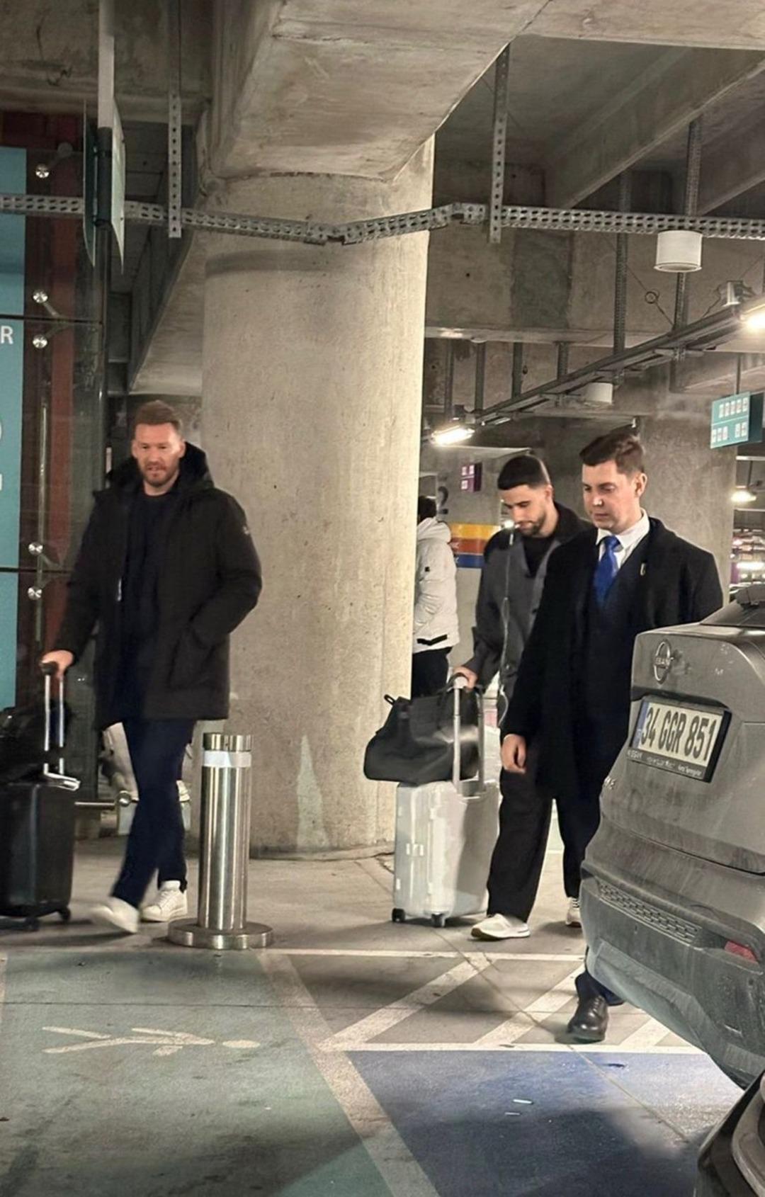 Ajax futbol direktörü hem Torreira hem Alvarez için geldi! Transferde beklenmedik gelişme 5