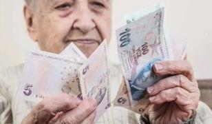 CHP'den emeklilerin bayram ikramiyesi i&ccedil;in kanun teklifi!