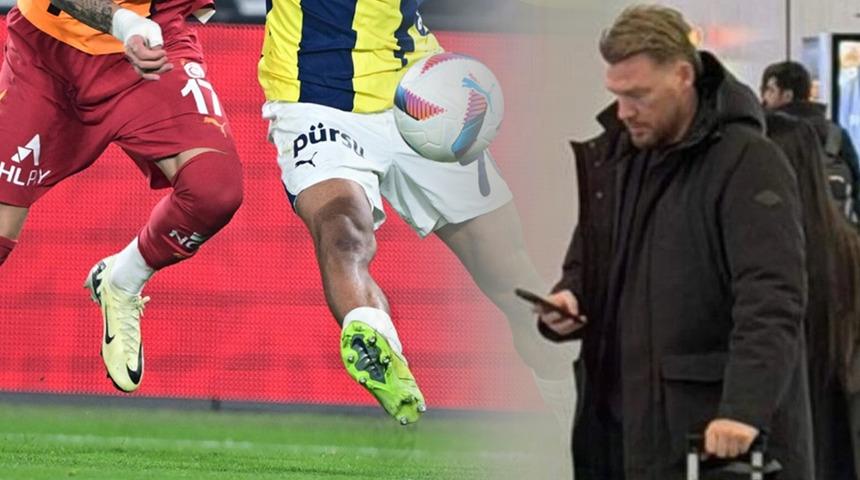 Ajax futbol direkt&ouml;r&uuml; hem Torreira hem Alvarez i&ccedil;in geldi! Transferde beklenmedik gelişme